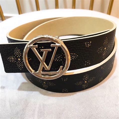 womens louis vuitton belts cheap